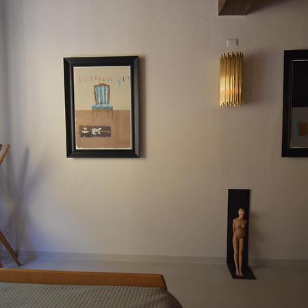 50Mt Dal Duomo - Casa Amasia Bed & Breakfast Pietrasanta Exterior photo